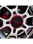 4 Adet 133MM Jant Kapağı 500C 500L Tekerlek Merkezi Hub Caps Amblem Etiket 68078419AC 68078421AC 51884863 (Yurt Dışından) 5