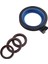 1 Takım Motor Conta Seti Conta Takımı Silindir Kafası Contası Cruze 1.6 1.8 Opel 55568529 (Yurt Dışından) 2