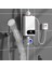4500 W Yeni Su Isıtıcı Anlık Su Isıtıcı Tankless Anlık Musluk Musluk Sıcak Su Vinç LED Dijital Ab Tak (Yurt Dışından) 4