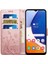 Samsung Galaxy A14 Için Filp Durumda 5g/4g Bilek Kayışı Pu Deri Kickstand (Yurt Dışından) 3