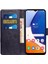 Samsung Galaxy S24 Manyetik Kapatma Kart Tutucu Kickstand Pu Için Filp Durumda (Yurt Dışından) 4