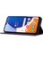 Samsung Galaxy S24 Manyetik Kapatma Kart Tutucu Kickstand Pu Için Filp Durumda (Yurt Dışından) 5