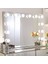 3 Modlu Renkler Işık LED Dokunmatik Karartma Vanity Soyunma Lamba Ampulü USB 12V Makyaj Aynası Duvar Lambası 14 Ampuller (Yurt Dışından) 5