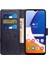 Samsung Galaxy S24 Artı Pu Deri Kickstand Kart Tutucu Için Filp Durumda (Yurt Dışından) 2