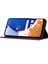 Samsung Galaxy S24 Artı Pu Deri Kickstand Kart Tutucu Için Filp Durumda (Yurt Dışından) 5