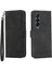 Samsung Galaxy Z Için Flip Case Fold 4 Premium Kart Yuvaları Nakit Cep (Yurt Dışından) 1
