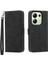 Xiaomi Redmi Not 13 Için Flip Case 4g Nakit Cep Kart Yuvaları Premium (Yurt Dışından) 4
