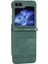 Samsung Galaxy Z Flip 5 Için Flip Case Bileklik Kart Yuvaları Manyetik Nakit (Yurt Dışından) 3