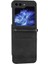 Samsung Galaxy Z Flip 5 Için Flip Case Bileklik Kart Yuvaları Manyetik Nakit (Yurt Dışından) 5