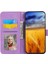 Xiaomi Redmi Not 13 Pro Artı Bileklik Kart Yuvaları Premium Için Flip Case (Yurt Dışından) 2