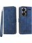 Xiaomi Redmi Not 13 Pro Artı Bileklik Kart Yuvaları Premium Için Flip Case (Yurt Dışından) 1