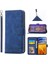 Xiaomi Redmi Not 13 Pro Artı Bileklik Kart Yuvaları Premium Için Flip Case (Yurt Dışından) 3