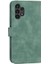 Samsung Galaxy A13 Premium Kart Yuvaları Bileklik Manyetik Için Flip Case (Yurt Dışından) 5