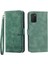 Samsung Galaxy A71 4g Bileklik Manyetik Kapatma Premium Için Flip Case (Yurt Dışından) 1