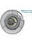 X-Force Flex 8.60 Akülü Elektrikli Süpürge Yedek Aksesuar Parçaları Için Güncellenmiş Sürüm Hepa Filtre ZR009005 (Yurt Dışından) 2