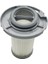 X-Force Flex 8.60 Akülü Elektrikli Süpürge Yedek Aksesuar Parçaları Için Güncellenmiş Sürüm Hepa Filtre ZR009005 (Yurt Dışından) 4