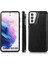 Samsung Galaxy S21 Artı Çift Manyetik Toka Kart Yuvaları Için Cüzdan Kılıf (Yurt Dışından) 4