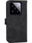 Xiaomi 14 Pro Premium Manyetik Kapatma Bileklik Kart Yuvaları Için Flip Case (Yurt Dışından) 4
