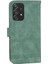 Samsung Galaxy A52 Premium Nakit Cep Manyetik Kapatma Için Flip Case (Yurt Dışından) 5