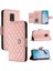 Xiaomi Redmi Not 9s/not 9 Pro Kart Tutucu Cüzdan Kapak Şık (Yurt Dışından) 5