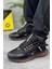 Erkek Ortopedik Taban Sneaker Günlük Spor Ayakkabı 038 038-2 1