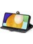 Samsung Galaxy Flip 4g/5g Cüzdan Darbeye Basit Iş Için Flip Case (Yurt Dışından) 4