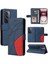 Oppo Oppo 12 Pro 5g Için Flip Case Kickstand Koruyucu Flip Folio Kitap (Yurt Dışından) 1