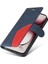 Oppo Oppo 12 Pro 5g Için Flip Case Kickstand Koruyucu Flip Folio Kitap (Yurt Dışından) 3