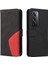 Oppo Oppo 12 Pro 5g Için Flip Case Kickstand Koruyucu Flip Folio Kitap (Yurt Dışından) 1
