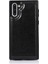 Samsung Galaxy NOTE10 Kickstand Pu Deri Kart Yuvaları ile Cüzdan Kılıf (Yurt Dışından) 3