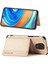 Xiaomi Redmi Not 9 Pro Standı Fonksiyonu Için Komple Kamera Güvenlik (Yurt Dışından) 2