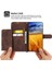 Samsung Galaxy S23 Artı Darbeye Çoklu Kredi Kartı Için Flip Case (Yurt Dışından) 4