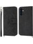 Samsung Galaxy M14 5g Bileklik Darbeye Kabartmalı Çoklu Için Flip Case (Yurt Dışından) 1