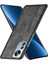 Xiaomi 12 Uyumluluk Koruyucu Kapak Klasik Için Şık Klasik Kılıf (Yurt Dışından) 4