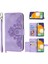 Samsung Galaxy A33 Kabartmalı Darbeye Bileklik Çoklu Için Flip Case (Yurt Dışından) 1