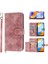 Samsung Galaxy A04E Bileklik Çoklu Kredi Kartı Yuvaları Için Flip Case (Yurt Dışından) 3