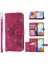 Samsung Galaxy A04E Bileklik Çoklu Kredi Kartı Yuvaları Için Flip Case (Yurt Dışından) 1