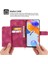 Samsung Galaxy A04E Bileklik Çoklu Kredi Kartı Yuvaları Için Flip Case (Yurt Dışından) 3