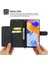 Samsung Galaxy A04E Bileklik Çoklu Kredi Kartı Yuvaları Için Flip Case (Yurt Dışından) 2