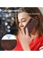 Samsung Galaxy M14 5g Bileklik Darbeye Kabartmalı Çoklu Için Flip Case (Yurt Dışından) 4