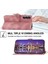 Samsung Galaxy A34 Çoklu Kredi Kartı Yuvaları Için Flip Case Darbeye (Yurt Dışından) 5
