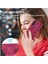 Samsung Galaxy M14 5g Bileklik Darbeye Kabartmalı Çoklu Için Flip Case (Yurt Dışından) 5