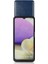 Kredi Kartı Cüzdanı Manyetik ile Samsung Galaxy A32 5g ile Uyumlu (Yurt Dışından) 5