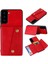 Samsung Galaxy S24 Ultra Darbeye Koruyucu Kickstand Için Cüzdan Kılıf (Yurt Dışından) 3