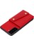 Samsung Galaxy S24 Ultra Darbeye Koruyucu Kickstand Için Cüzdan Kılıf (Yurt Dışından) 4