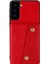 Samsung Galaxy S24 Ultra Darbeye Koruyucu Kickstand Için Cüzdan Kılıf (Yurt Dışından) 5