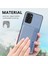 Xiaomi Redmi Için Not 10 4g Manyetik Kart Tutucu Rfıd Engelleme Standı (Yurt Dışından) 4