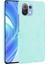 Xiaomi Mi 11 Lite Klasik Timsah Moda Kapak Için Şık Klasik Durumda (Yurt Dışından) 1