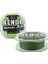 Dynema 4 Örgü 250MT (Green) 0,23 mm 1