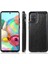 Kart Tutucu Kickstand Çift ile Samsung Galaxy A71 4g Için Cüzdan Kılıf (Yurt Dışından) 1